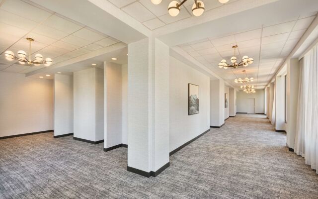 Radisson Hotel Nashville Airport