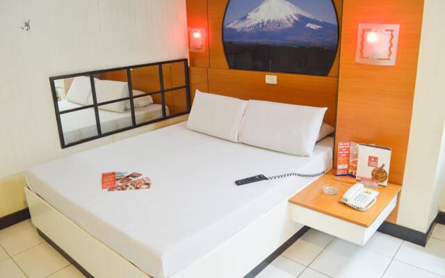 Hotel Sogo North Edsa
