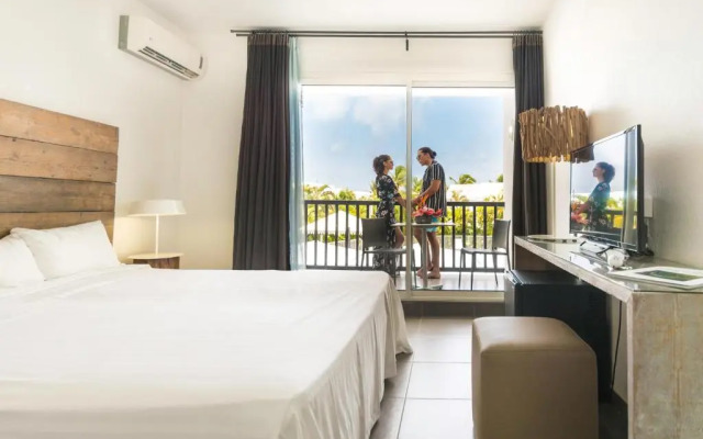 Bwa Chik Hotel & Golf