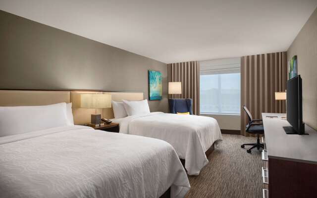 Hilton Garden Inn Lubbock