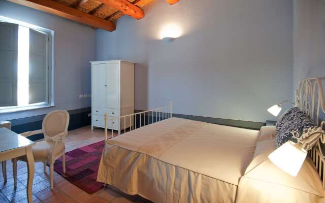 Aquae Sinis Albergo Diffuso