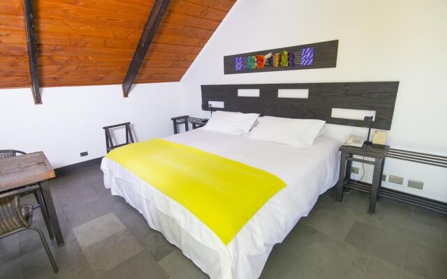 Hotel Newen