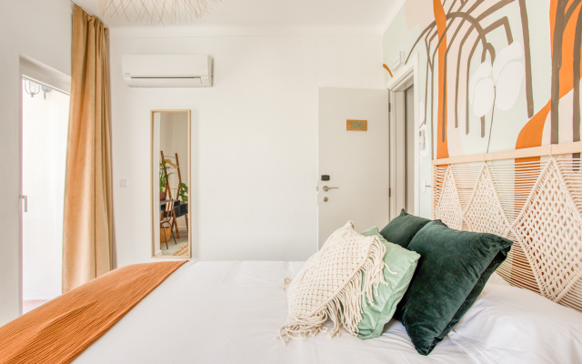 Selina Boavista Ericeira - Hostel