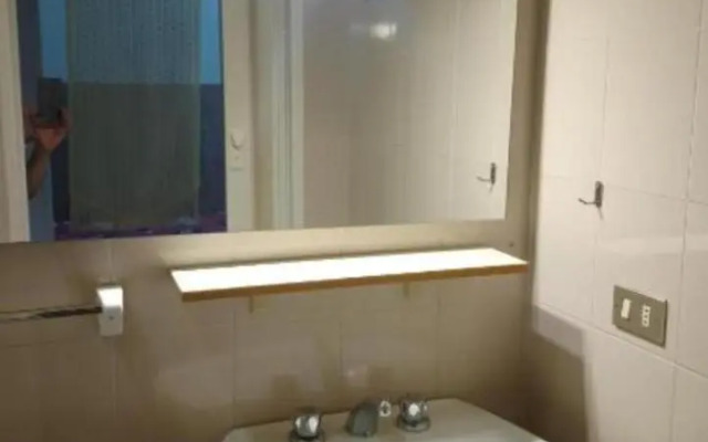 Nice lake view apartment