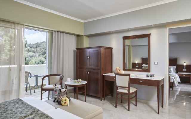 Esperides Beach Resort