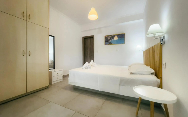 Dionysia Rooms