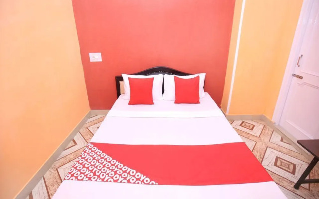 Shimla Regency Bharari by OYO Rooms