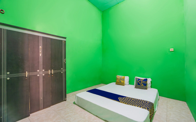 Hotel O Homestay Pak To Syariah