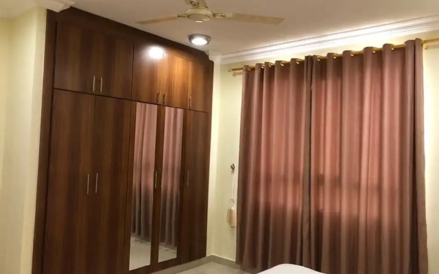 The Palace Hotel Salalah