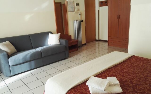 Soana City Rooms