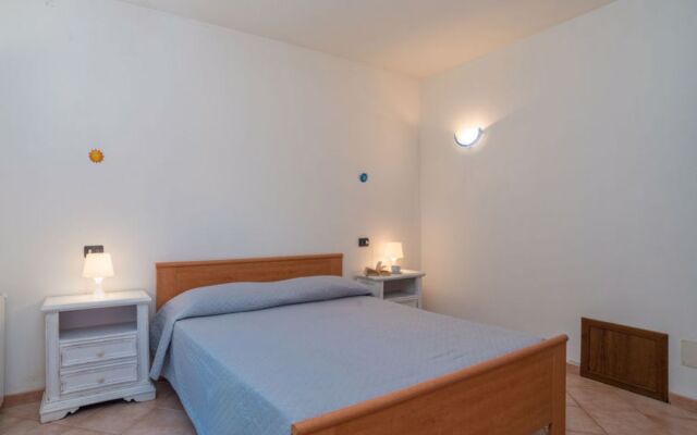 Apartment Wave Porto Pollo