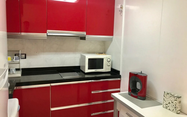 Magnificent Mediterraneo Apartment