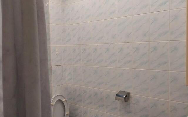 Апартаменты на улице Советская 50