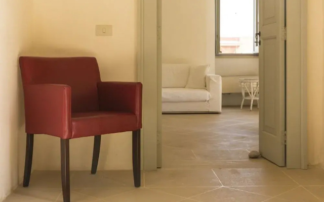 B&B Palazzo Morisco