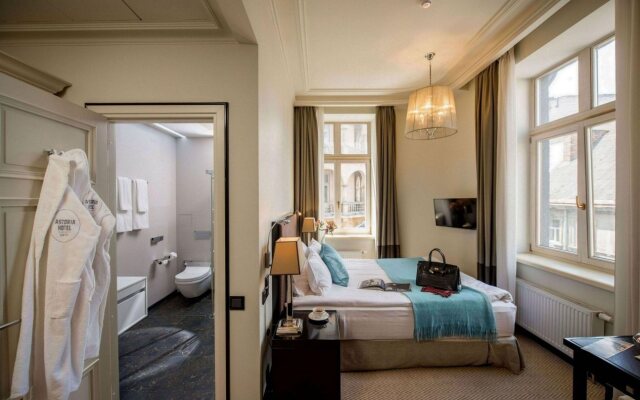 Astoria Hotel