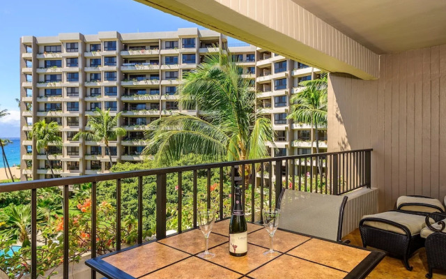 Kaanapali Alii 456 in Kaanapali