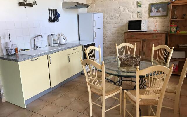 Gîtes de Jeand'Heurs