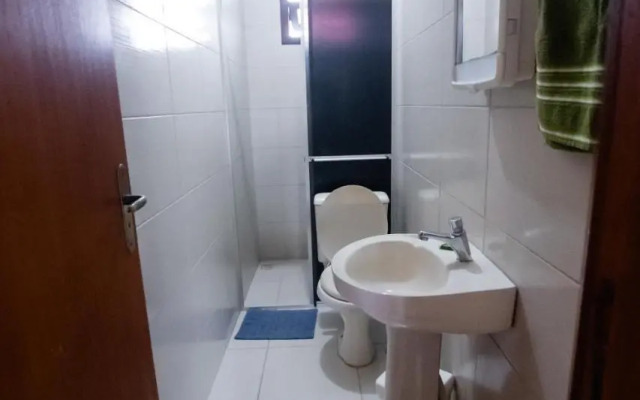 Pousada Casarão