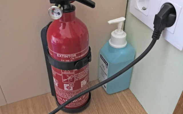 Premium Habitat La Picordia