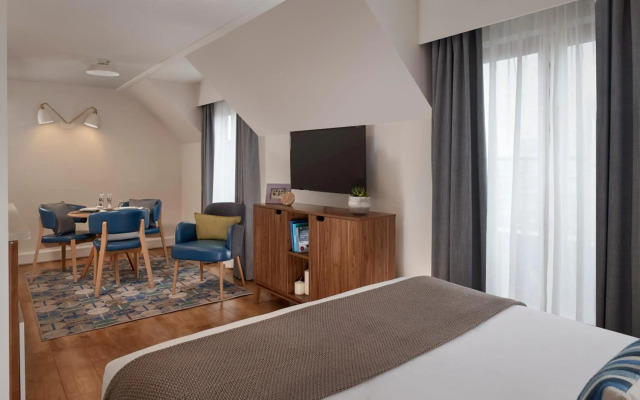 Citadines Barbican London