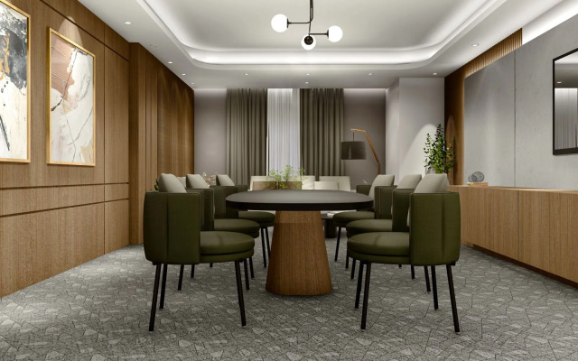 Holiday Inn Riyadh the Business District by IHG