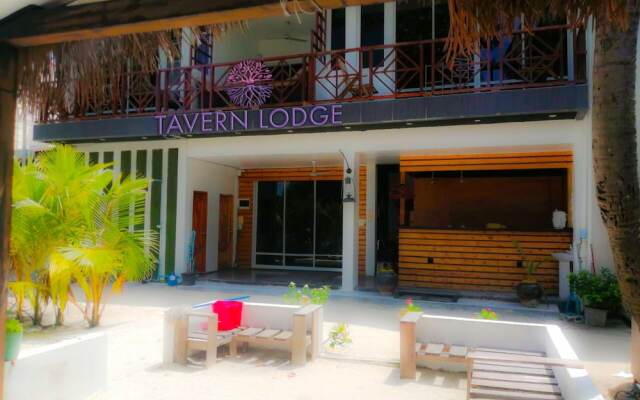 Maafushi