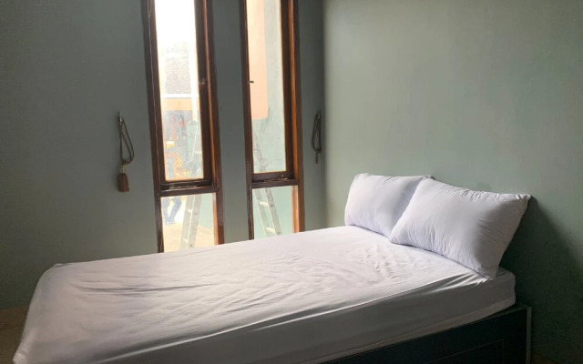 OYO 2264 Hotel Penginapan Citra Syariah