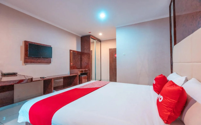 OYO Flagship 2131 Hotel Binong