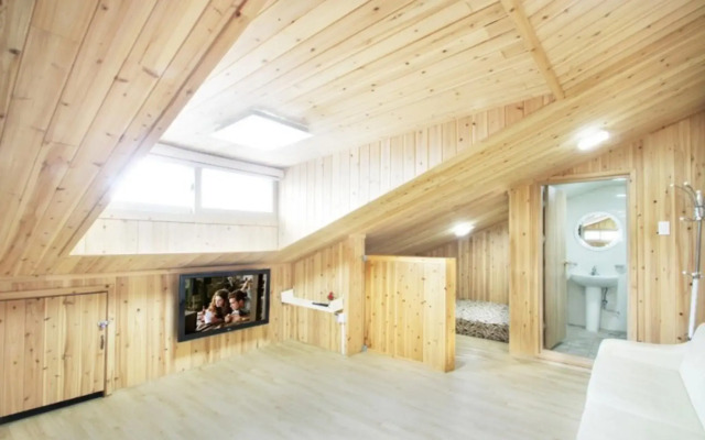 Boryeong Sopung Pension