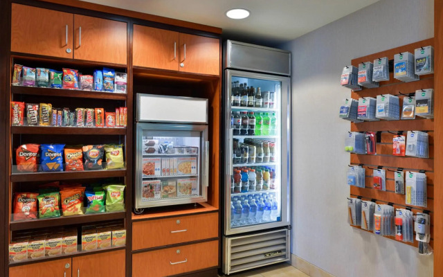 Fairfield Inn & Suites Santa Cruz - Capitola