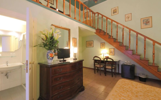 Hotel Villa Liana