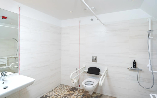 elaya hotel regensburg city center