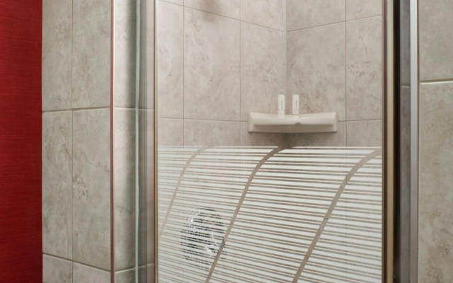 Courtyard by Marriott Niagara Falls