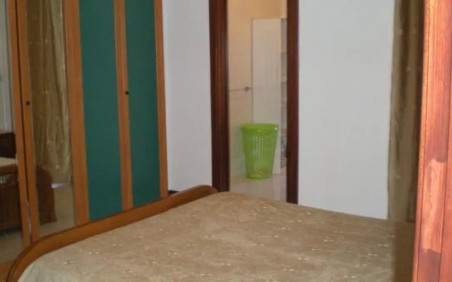 Apartment Villafranca Tirrena