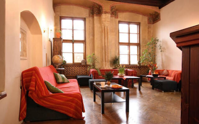 Cracow Hostel