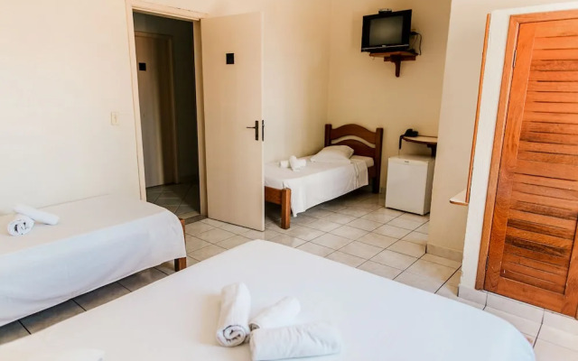 Oasis Hotel FlorianA³polis