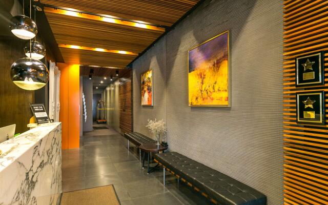 The Soho Hotel