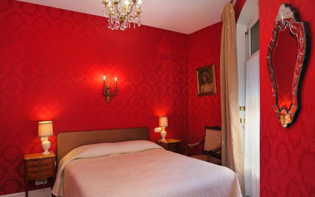 Hotel de l'Abeille Orleans