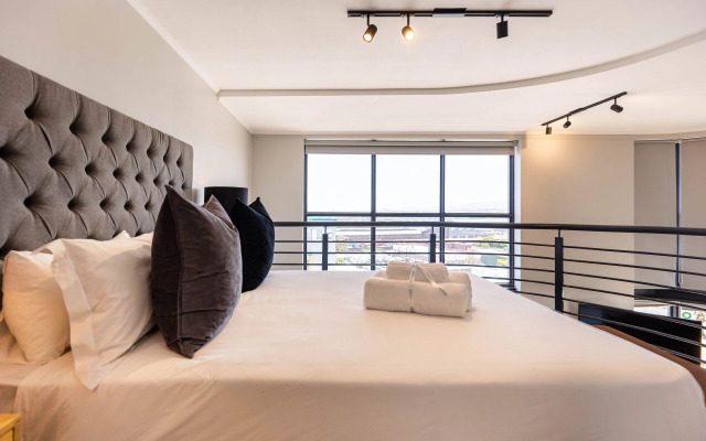 Urban Artisan Aparthotel by Totalstay