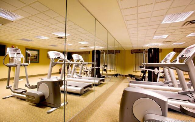 Holiday Inn Express & Suites Selma by IHG