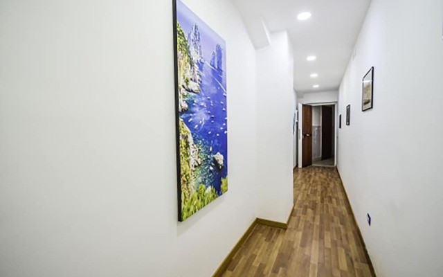 Appartamento Corso C