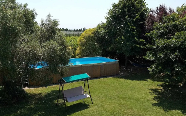 Tramontodivino Bed And Breakfast