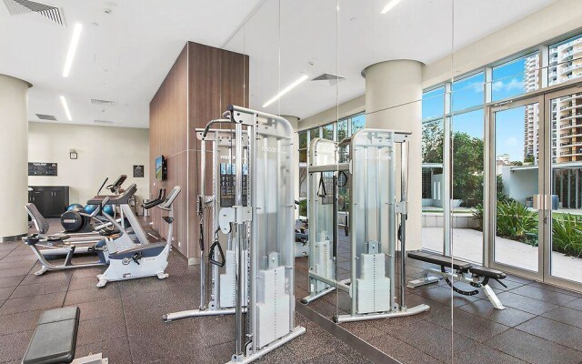 Luxury Surfers Paradise Residences