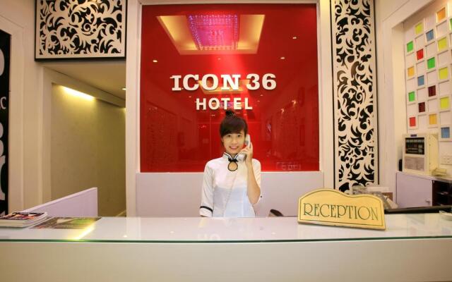 Icon 36 Hotel