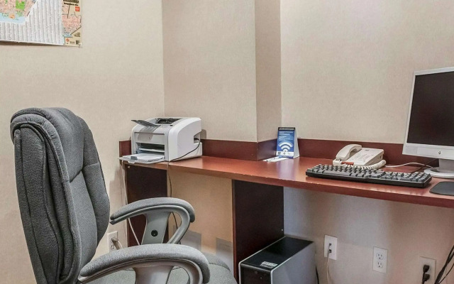 Comfort Inn Mississauga