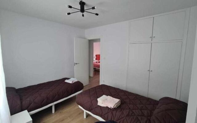 Apartamento la Fortaleza
