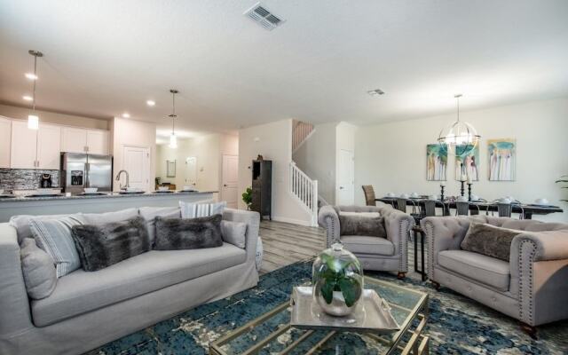 Amazing House! - Champions Gate - 9040HS