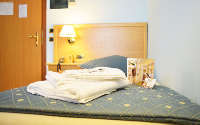 Hotel Bristol Enna