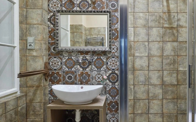 Cozy Flat in Old Town by Prague Days