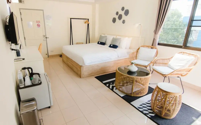The Social Club Coliving & Coworking